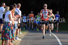 Senior Women and Men V50 plus, 2026 Sunderland 5k, Silksworth, Sunderland. Photo: David T. Hewitson/Sports for All Pics